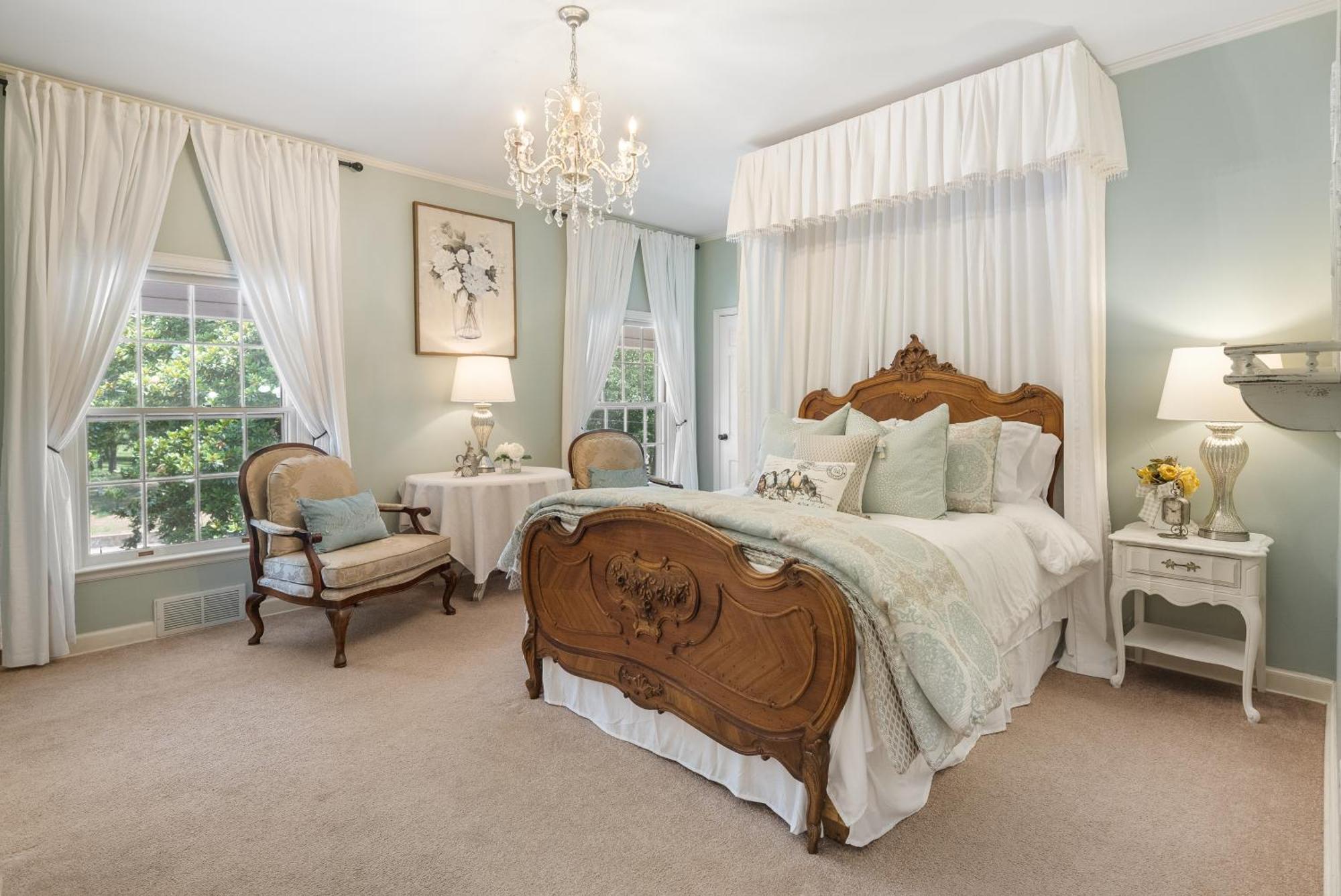 Beland Mansion-magnolia Suite! Ferienhaus Fort Smith