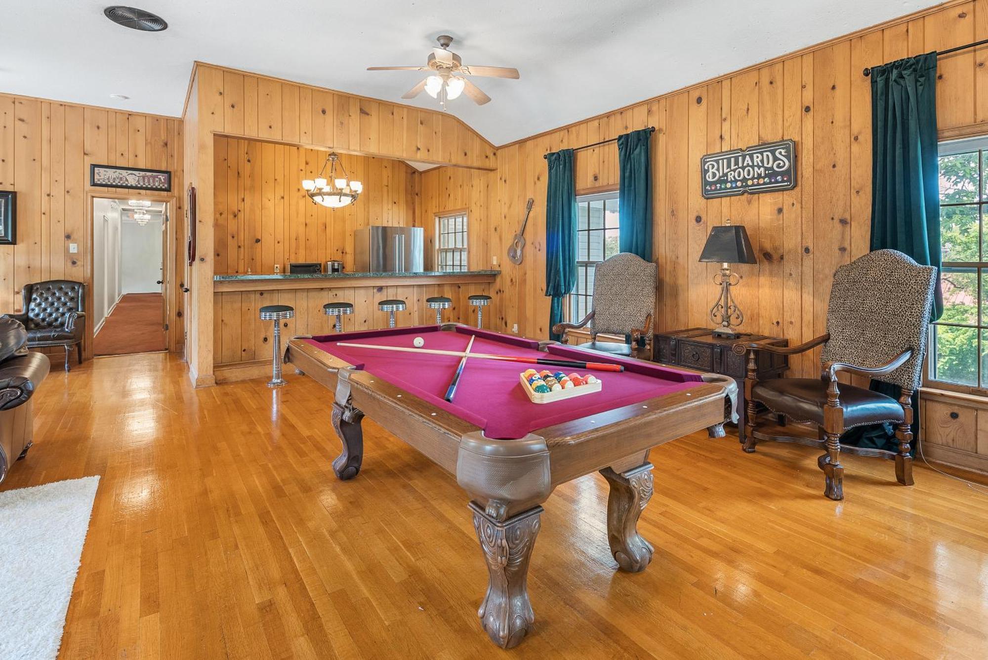 Beland Mansion-magnolia Suite! Ferienhaus *