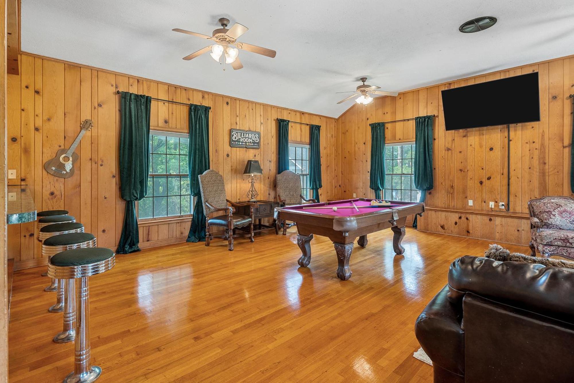 Beland Mansion-magnolia Suite! * Fort Smith