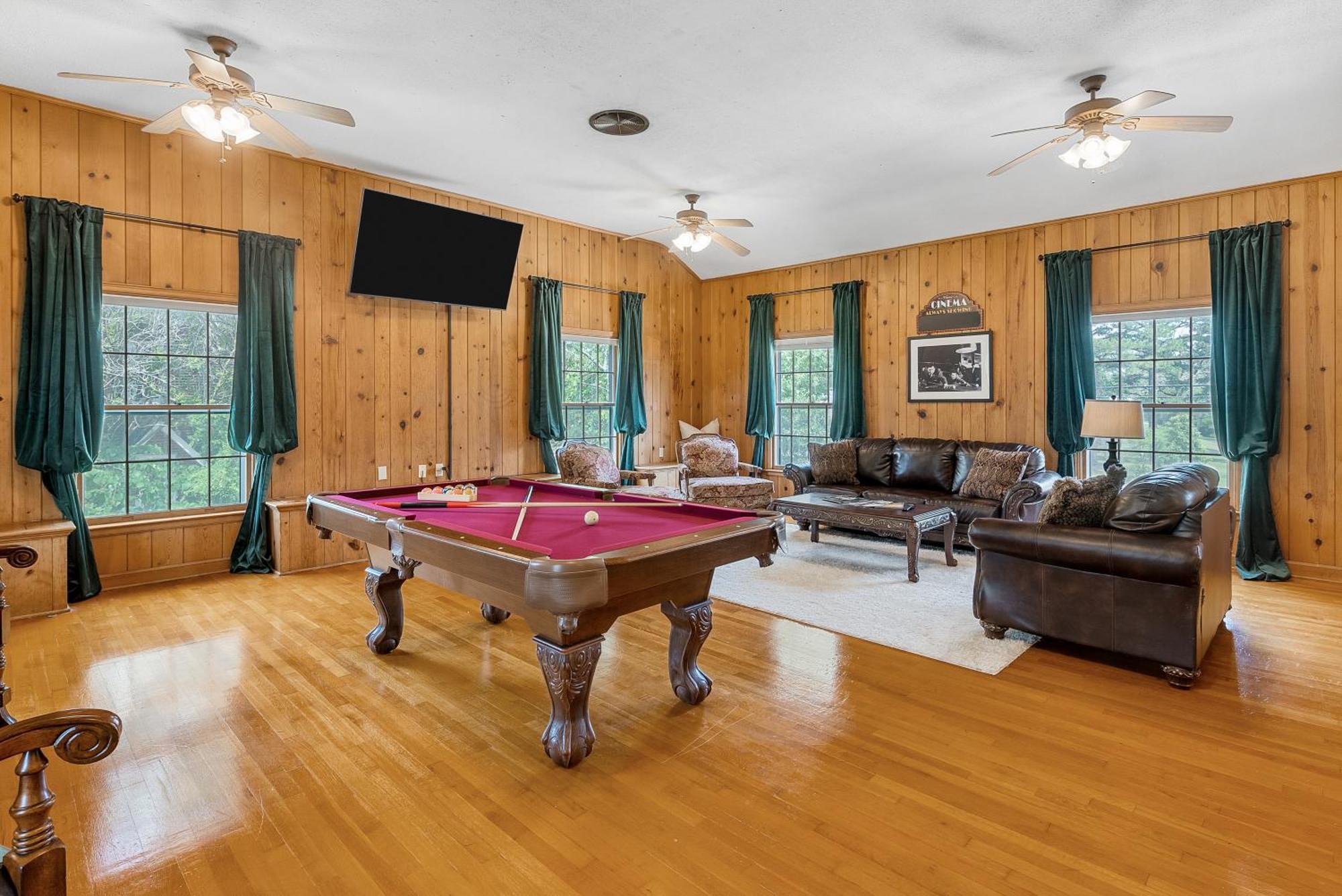Beland Mansion-magnolia Suite! Ferienhaus Fort Smith
